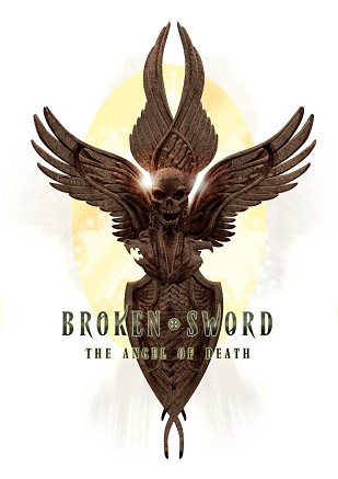 Broken Sword 4 Concept Art