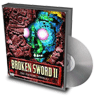 Broken Sword 2 Icon
