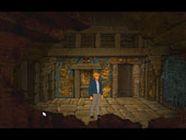 Broken Sword 2 Screenshot