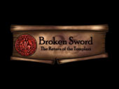 Broken Sword 2.5 Logo