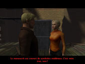 Broken Sword 4 Screenshot