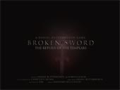Broken Sword 2.5 Wallpaper