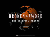 Broken Sword 3 THQ Wallpaper