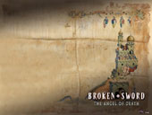 Broken Sword 4 THQ Wallpaper