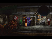 Broken Sword 2 Easter Egg
