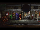 Broken Sword 2 Easter Egg