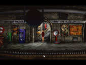 Broken Sword 2 Easter Egg
