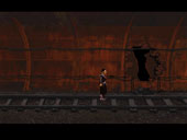 Broken Sword 2 Easter Egg