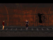 Broken Sword 2 Easter Egg